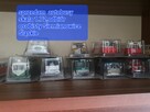 Kolekcja autobusów skala 1.72 - 3
