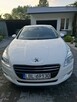 Peugeot 508 1.6 THP 2011 R. - 4