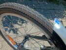 Sprzedam rower składak koła 20 - możliwość dostawy - 10