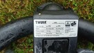 Bagaznik Thule Euroway 922 13pin na 3 rowery.st,bdb - 3
