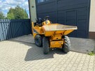 Wozidło budowlane / Minidumper MATCH 202 – 1 tona, 2018 rok - 4