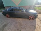 Sprzedam BMW E92 335d 2006 r - 3