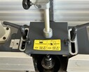 Frezarka dolnowrzecionowa Felder F700 Z z wózkiem i posuwem - 5
