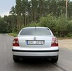 Ładny Passat B5 fl - 5