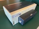 Drukarka HP Officejet Pro K5400 - 4