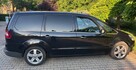 FORD GALAXY Mk3 TITANIUM • 2.2 TDCi • Alcantara + Skóra • Pa - 2