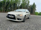 Mitsubishi Lancer hatchback - 9