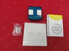 Inteligentny Włącznik dotykowy Światła Lampy moduł WiFi Smar - 7