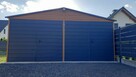 Wynajmę garaż blaszany 30m2
