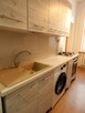 Dwupokojowe mieszkanie w kamienicy, 42,5m² Elbląg.