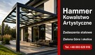 Hammer - konstrukcje stalowe w Zielonej Górze