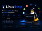 Linux Help – Naprawa Linux Szczecin