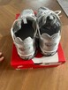 Nike Zoom Spiridon Cage 2 Silver, rozmiar 45 / US 11
