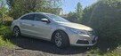 Volkswagen passat cc - 2