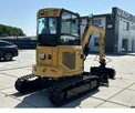 FABRYCZNIE NOWY CAT 302.7 CR - 4
