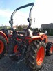 Kubota L1-382 DW  Nowy/Gwarancja WYPRZEDAŻ - 4