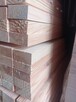 LISTWY suche strugane ; sosna 4m ; 5x3,2cm oraz 4,20x4,20cm - 2