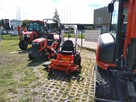 KOSIARKA KUBOTA Z1-421 ZeroTurn WYPRZEDAŻ - 3