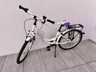 Rower UNIBIKE Princess 3 - 4