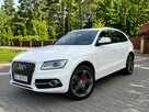 Audi Q5 3.0 TDI Automat 258 KM