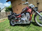 Suzuki VS 800 Intruder - Zamiana - 3