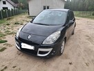 1.9DCI, xenon ,navi,171 tys km - 3