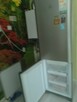 Lodówka Indesit BIAA 13 VX Srebrna - 3