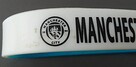 MANCHESTER CITY Opaska silikonowa Gadżet kibica Oryginalna - 5