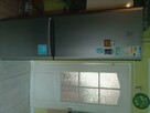 Lodówka Indesit BIAA 13 VX Srebrna - 6