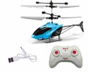 Mini Helikopter RC zdalnie sterowany, odporny na upadek - 5