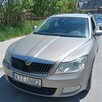 Sprzedam Skoda Oktavia 2 1.9 kombi - 4