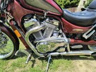 Suzuki VS 800 Intruder - Zamiana - 4