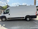 Citoren Jumper 2021r L4H2 Bogata Wersja Salon PL ASO - 4
