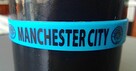 MANCHESTER CITY Opaska silikonowa Gadżet kibica Oryginalna - 6