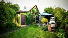 Urokliwa działka ROD pod lasem – 203 m² | Bez pośredników !! - 2