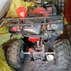 Syndyk sprzeda Quad ATV Shenke 150 - 4