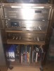 Wieża AUDION+Gramofon ADAM - 3