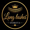 rzęs przedłużanie zagęszczanie | Long Lashes Dorota - 3