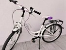 Rower UNIBIKE Princess 3 - 3