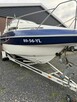 Łódka Sealine 240 jacht - 10