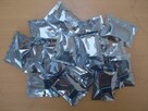 15szt. Woltomierz LED DC 0-100V zolty - 6
