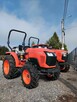 Kubota L1-382 DW  Nowy/Gwarancja WYPRZEDAŻ - 5