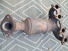 Katalizator fiat punto 2012 - 2