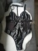Body harness, plus size - 3