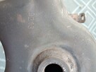 Katalizator fiat punto 2012
