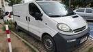 Opel Vivaro 1.9 CDTI - 2
