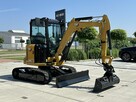 FABRYCZNIE NOWY CAT 302.7 CR - 3