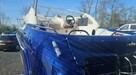 Łódka Sealine 240 jacht - 2