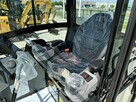 FABRYCZNIE NOWY CAT 302.7 CR - 9