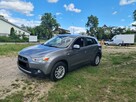 Mitsubishi ASX Salon Polska Moc 150KM